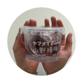 Mountain Wild Berry Slime
