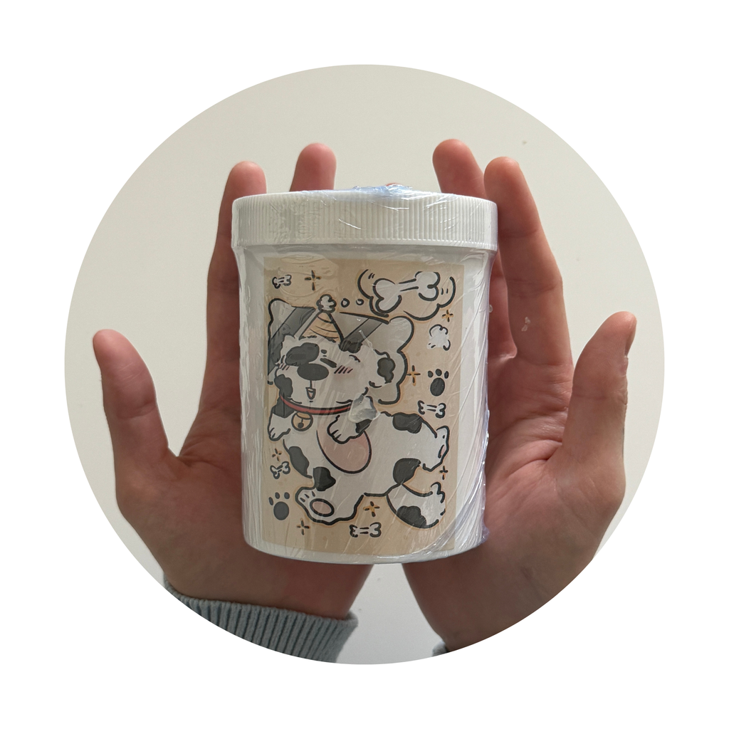 Moo Moo Slime