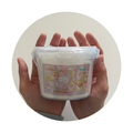 Lucky Rainbow Taffy Slime