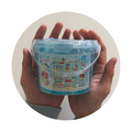 Shinnozuke Sparkling Drink Slime