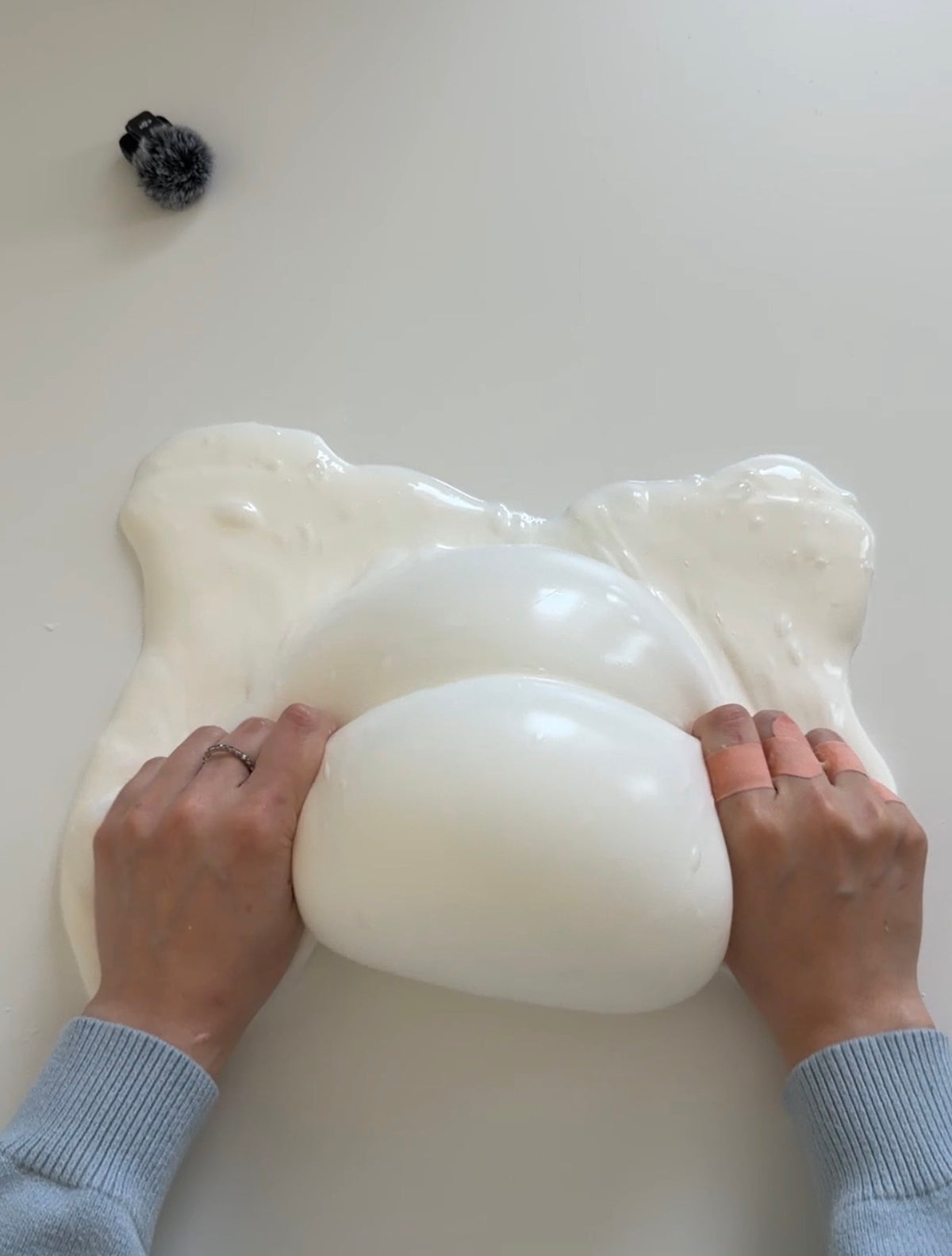 Niumu Farm Slime