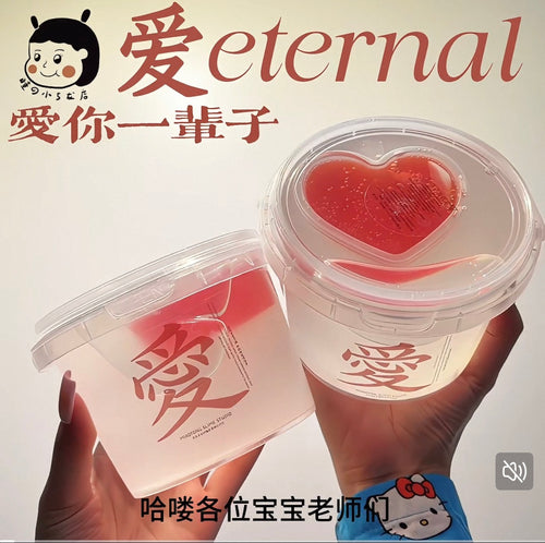 Eternal Love Slime
