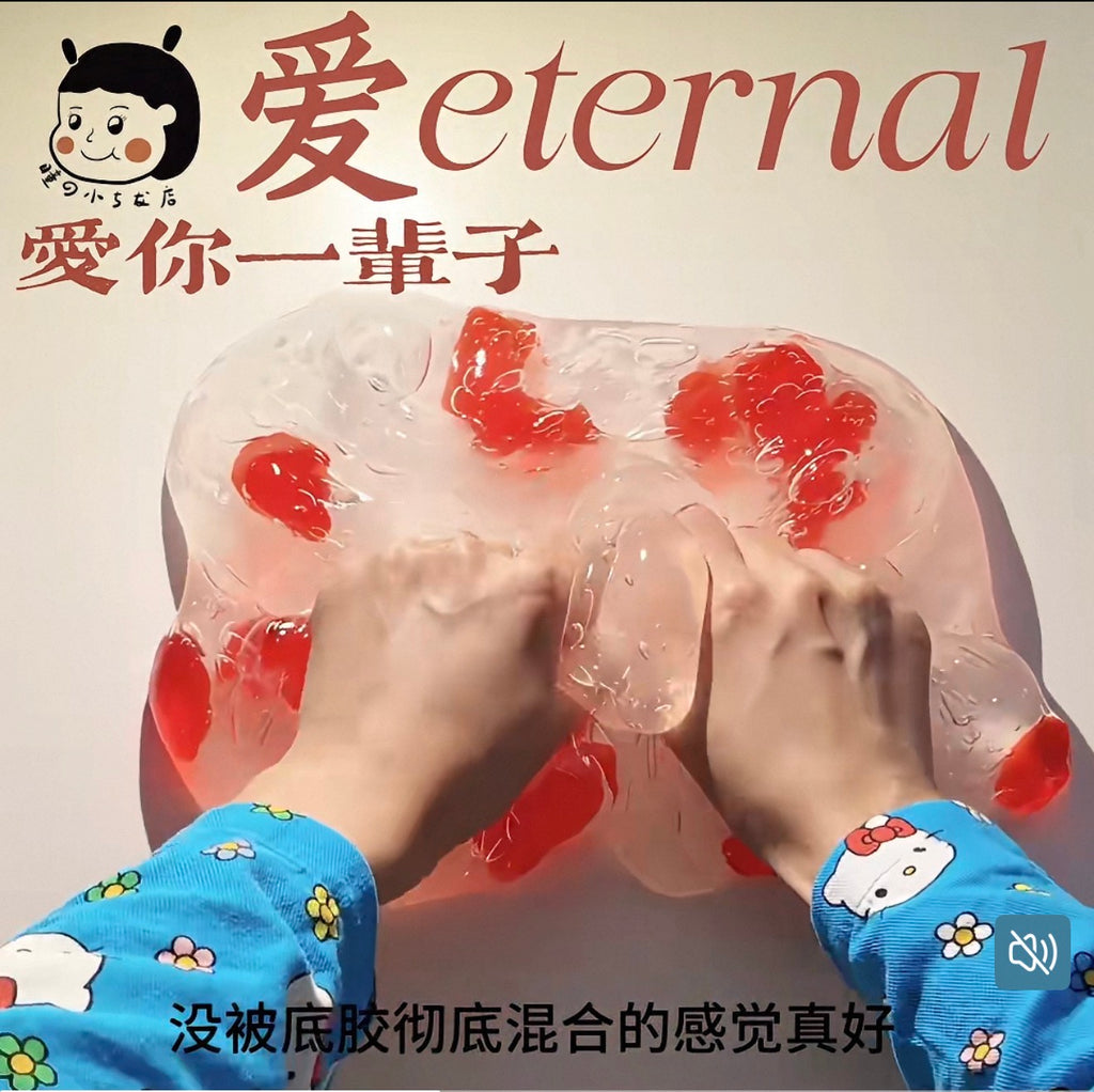 Eternal Love Slime