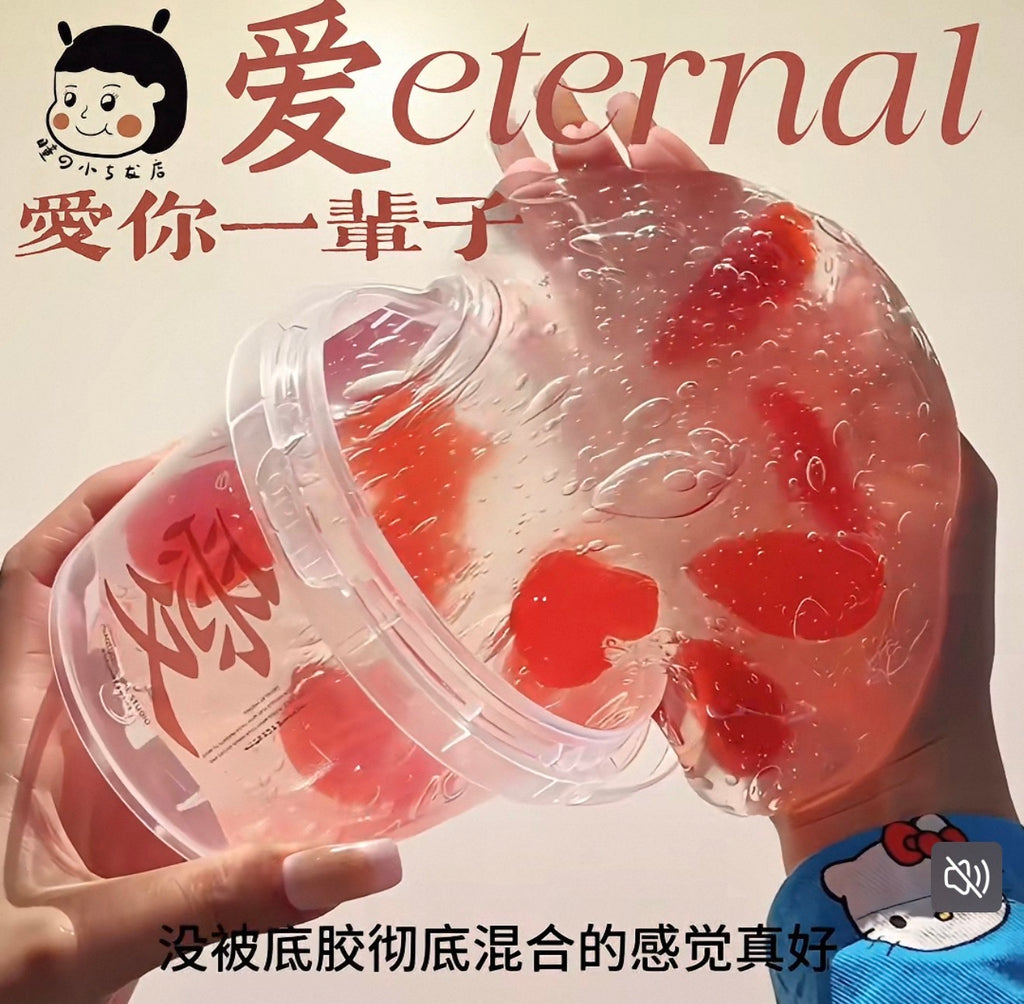 Eternal Love Slime