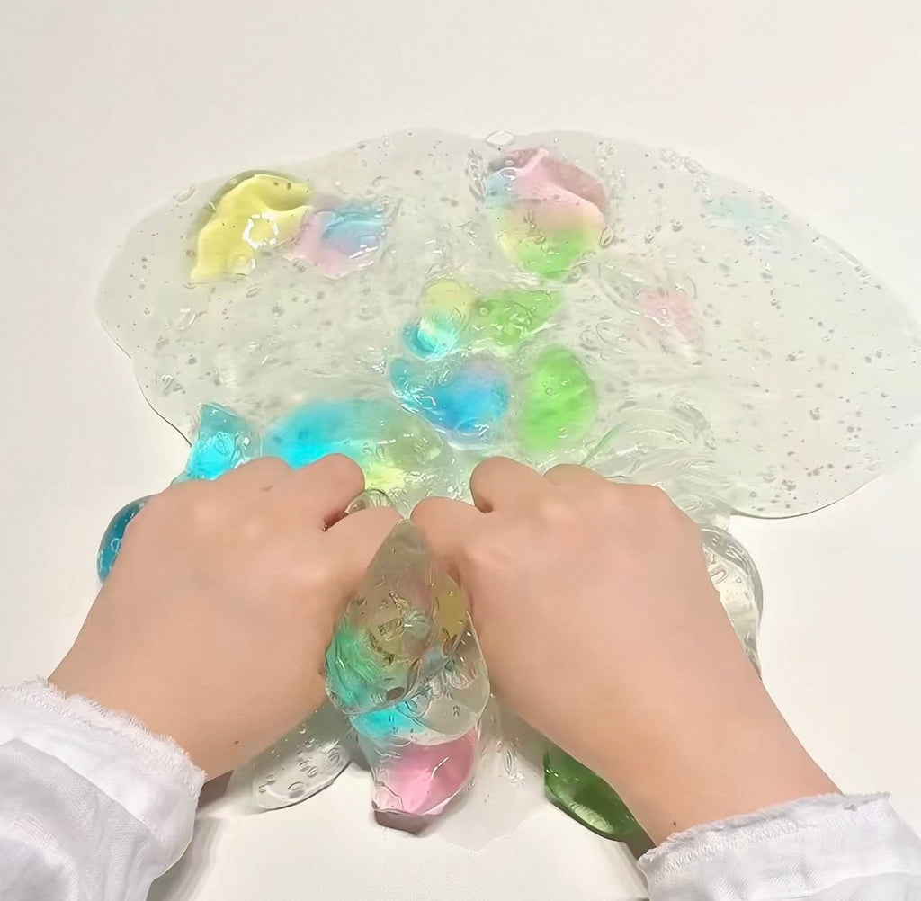 Playground Adventure Slime