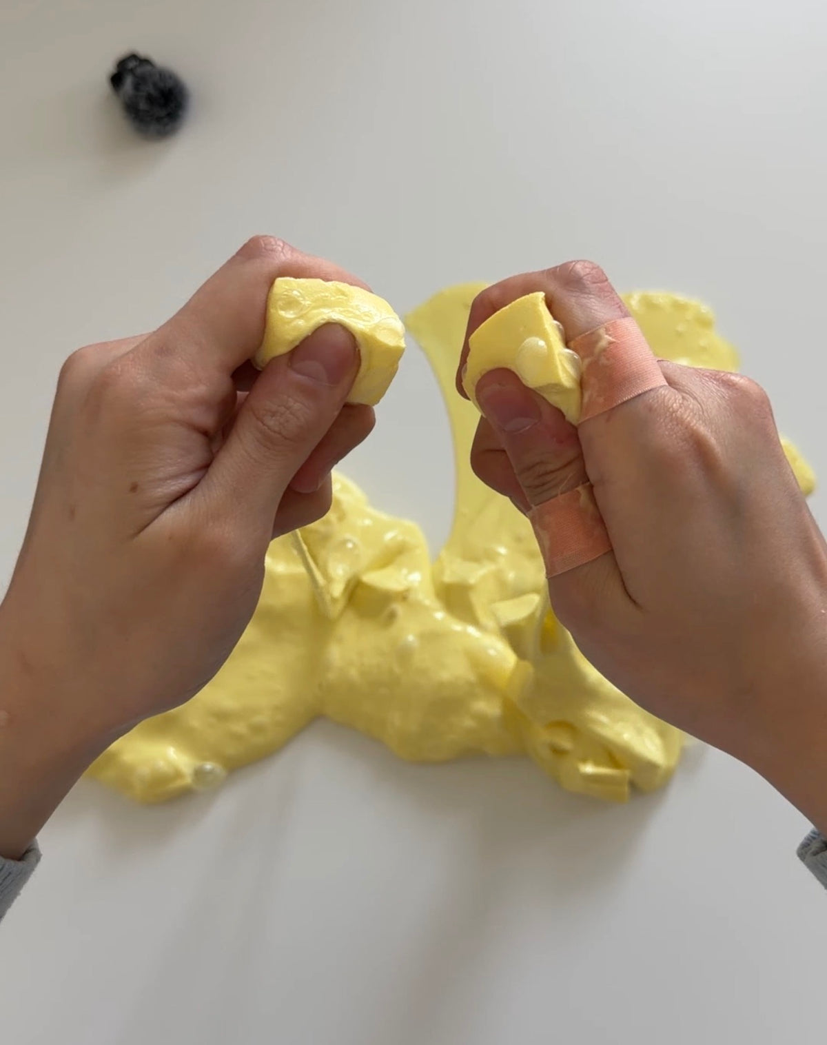 Tofu Pudding Water Slime