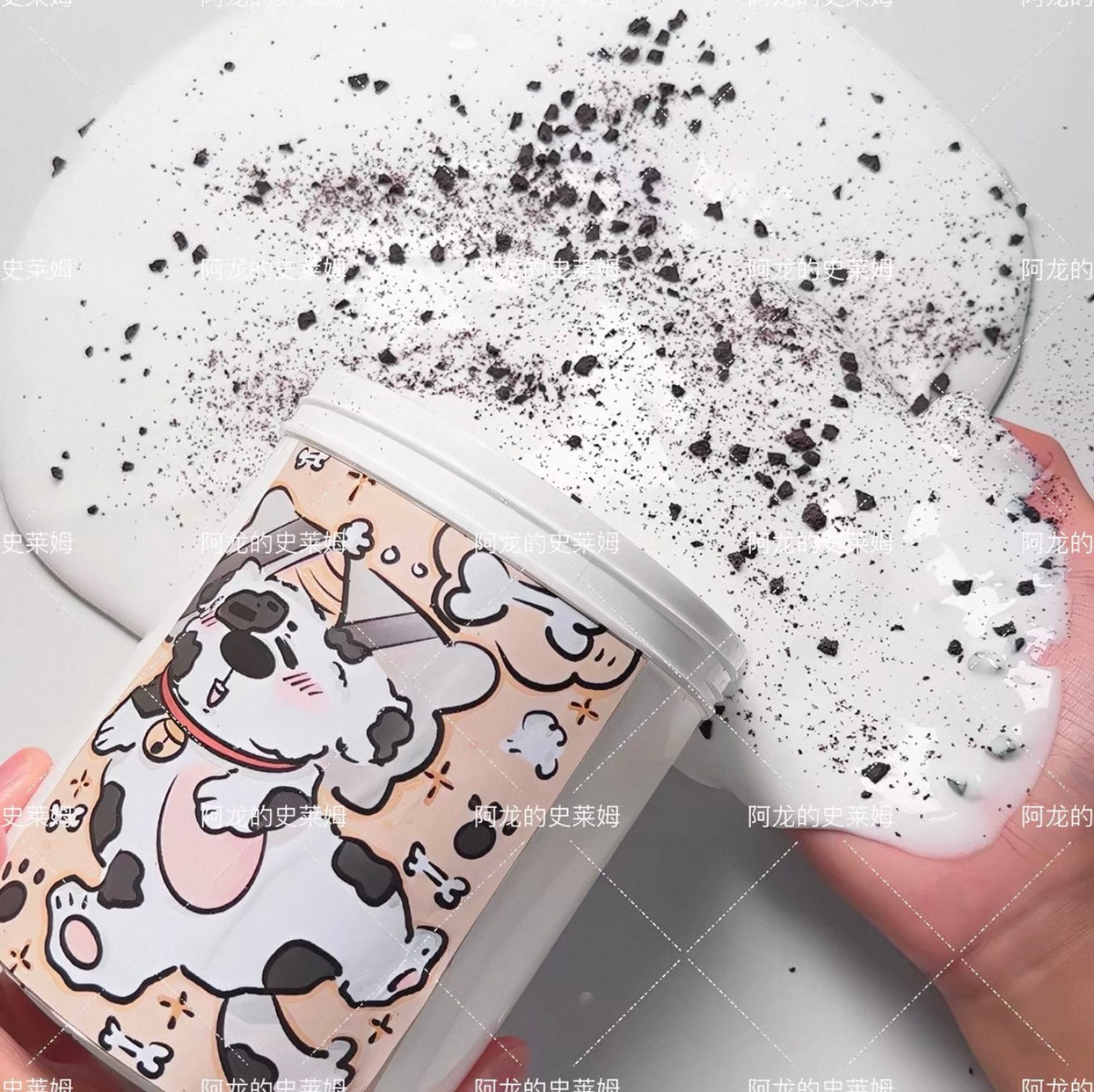 Moo Moo Slime