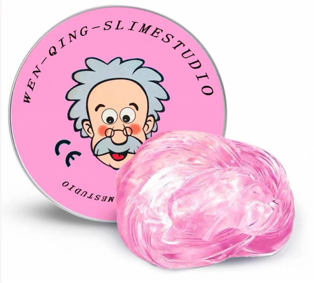 Pretty Putty Slime