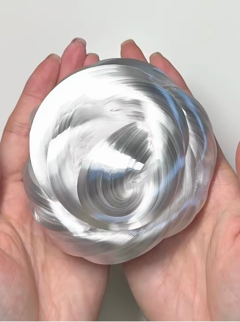 Pretty Putty Slime